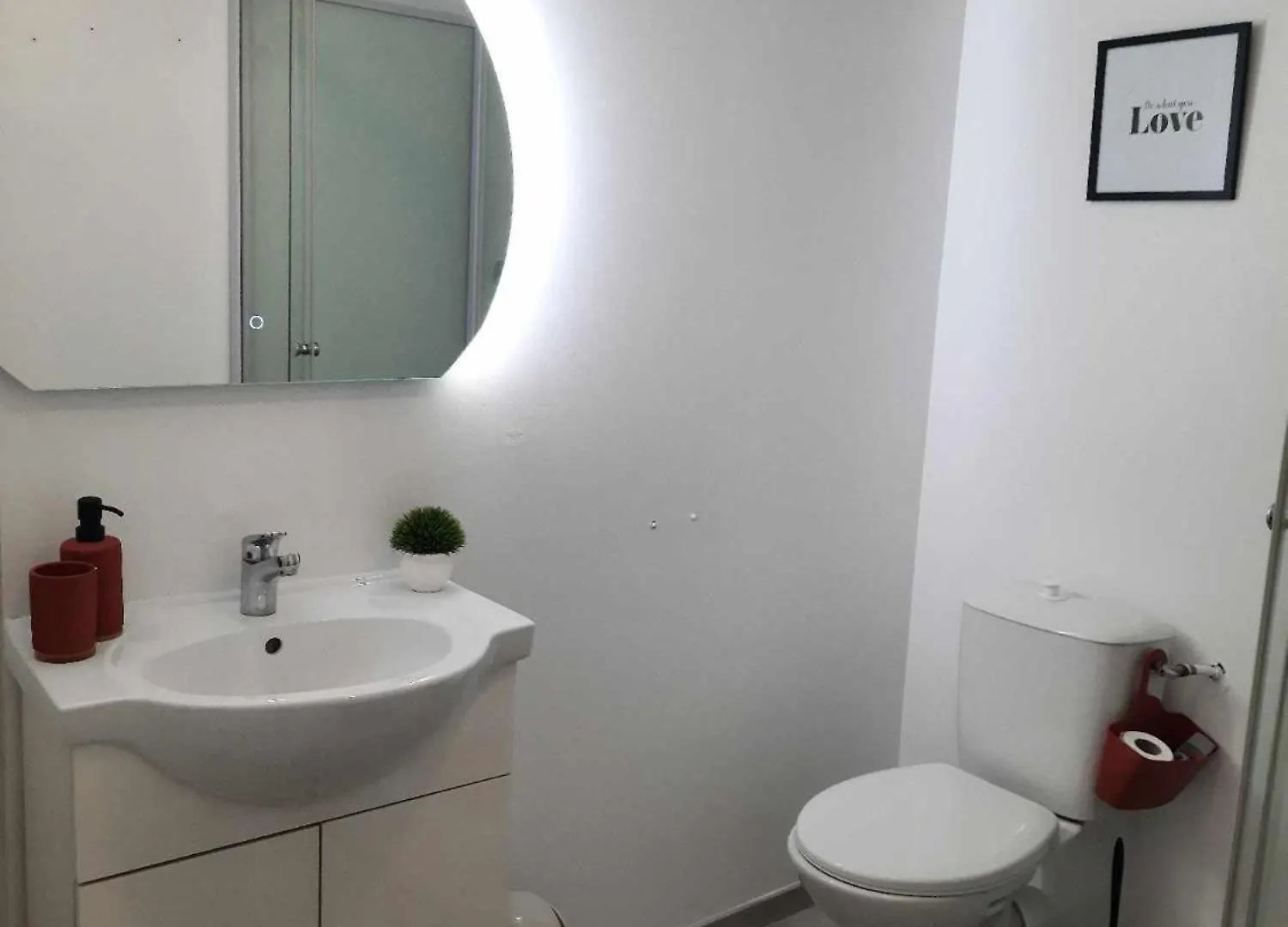 Le Mazagran Appartement Saint-Paul-Trois-Châteaux Frankrijk