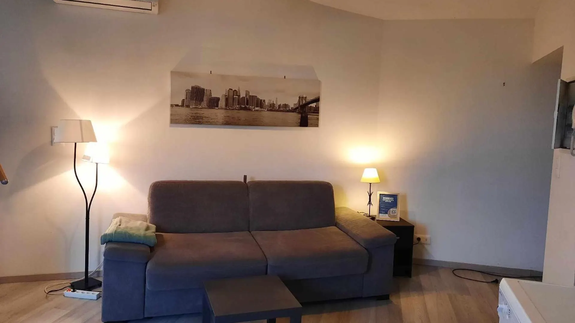Le Mazagran Appartement Saint-Paul-Trois-Châteaux Frankrijk
