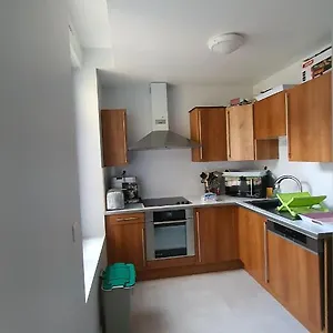  Appartement Lou Cantou Frankrijk