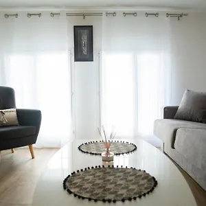 Le Cosy De La Joliette Appartement