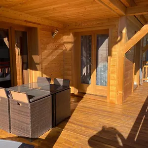 à Serre Chevalier Appartement