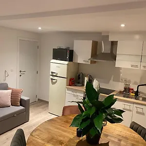  Appartement Chezpetitoscar België