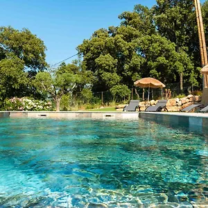 Le Clos Des Eucalyptus Appartement