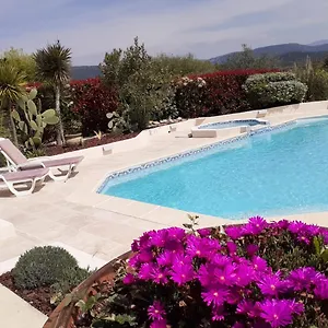 Provencal Independant Avec Piscine Chauffee : Le Suy Bien Vakantiehuis