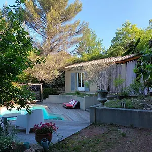 Sous L'olivier Vakantiehuis