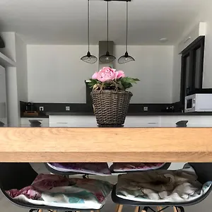 L'art De Fer Vakantiehuis
