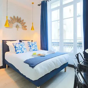 Appartement Ws De - Beaubourg Frankrijk