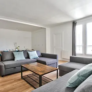  Appartement Quartier Le Marais 1 Free Netflix Frankrijk