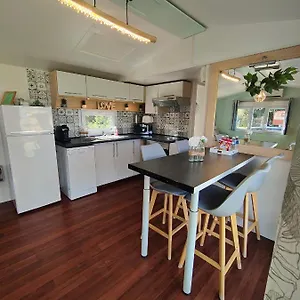 Cocon Familial A La Ferme Vakantiehuis