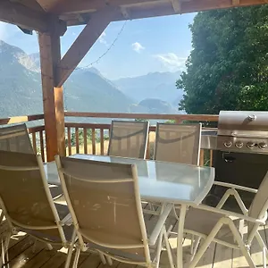 Mariabel Chalet