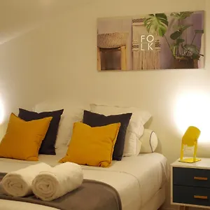  Appartement La Tria Castella Frankrijk