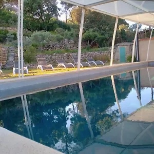 Du Domaine De L'arbre De Vie Vakantiehuis