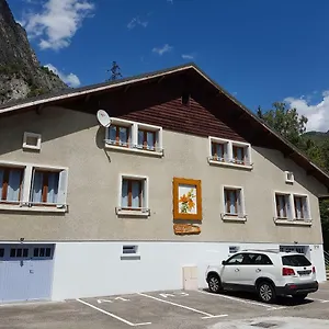  Appartement Les Lys Oranges Frankrijk